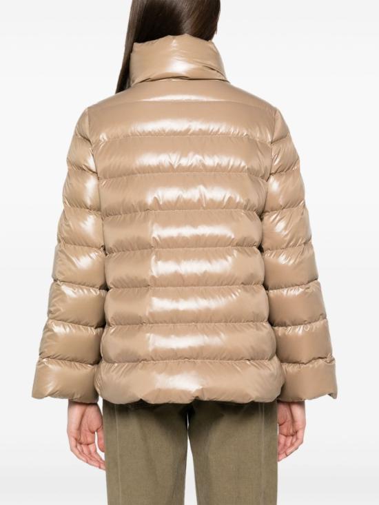 24FW 페이 자켓 NAW32493860SBDC804 BEIGE - FAY