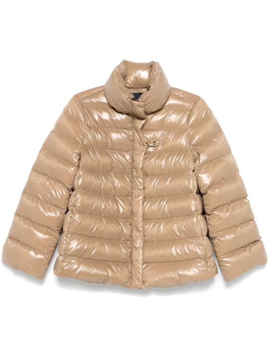 24FW 페이 자켓 NAW32493860SBDC804 BEIGE