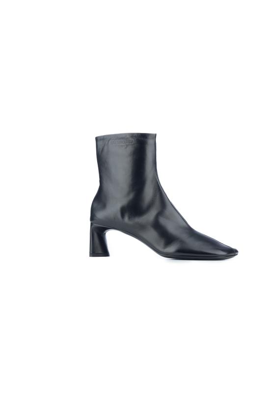 24FW 발렌시아가 부츠 804517WBCW0 1000 Nero - BALENCIAGA