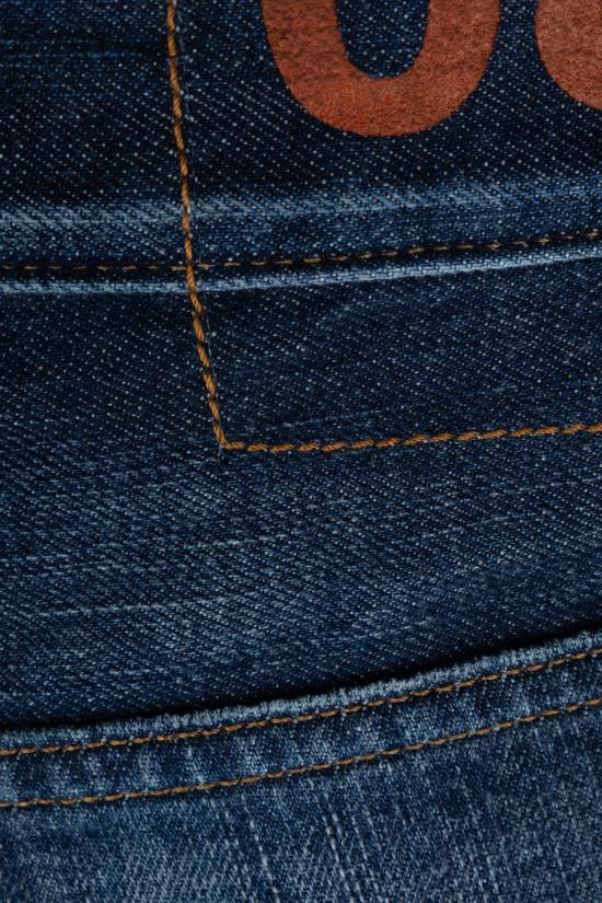  돈답 데님 팬츠 UP434DFH269HW3 800 - DONDUP