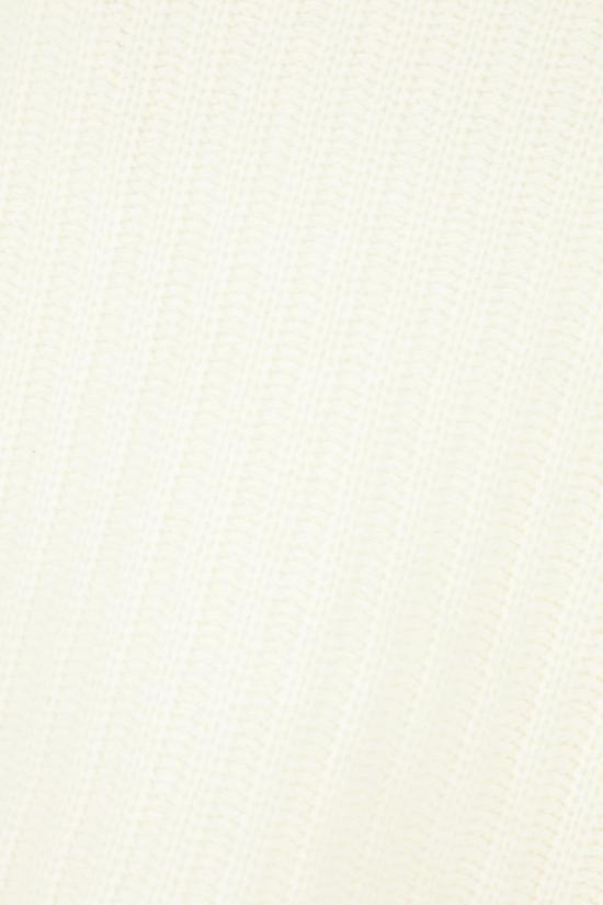  막스마라 스웨터 ALOA 001 Bianco - MAX MARA