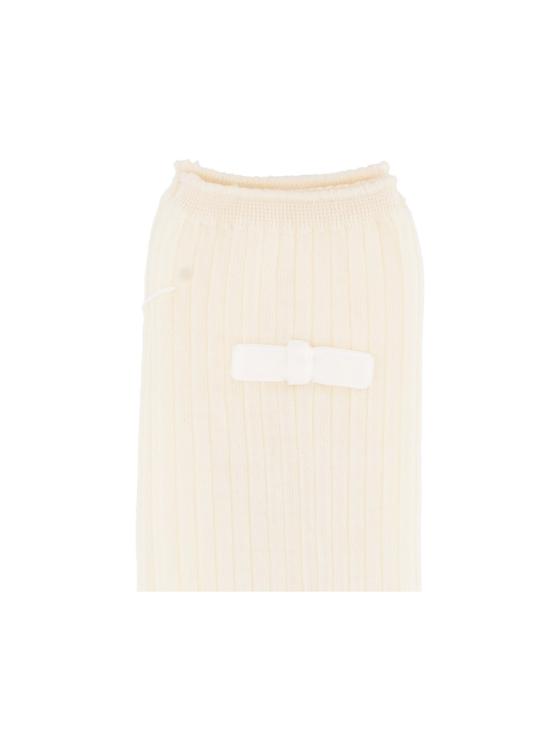 25SS 안티파스티 양말 ANP118A IVORY - ANTIPAST