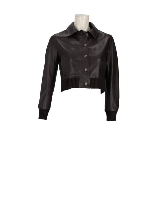 25FW 라 로즈 자켓 1566 TMO TESTA DI MORO - LA ROSE