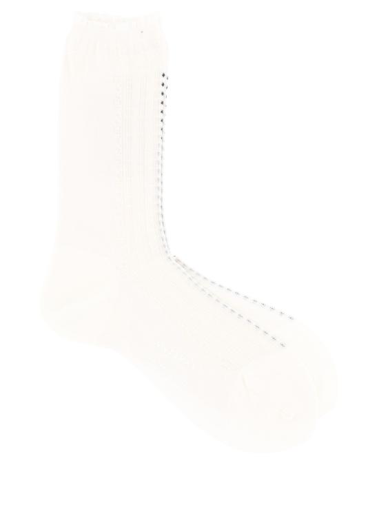25SS 안티파스티 양말 AM791 IVORY