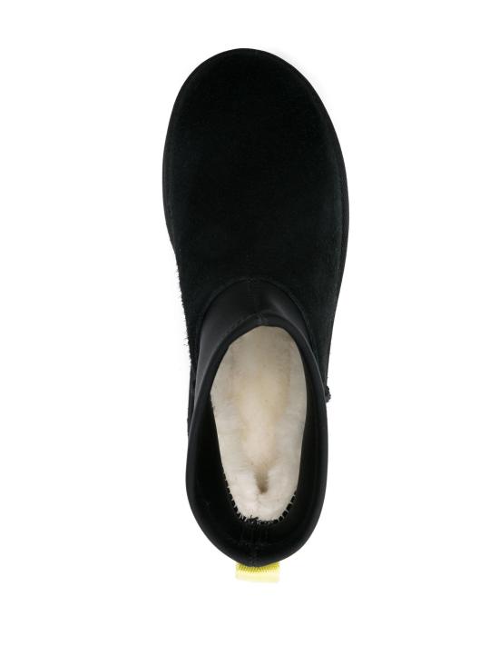 26SS 어그 클래식 미니 디퍼 부츠 1168170 BLK BLACK - UGG