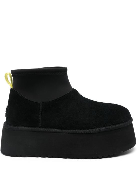 26SS 어그 클래식 미니 디퍼 부츠 1168170 BLK BLACK