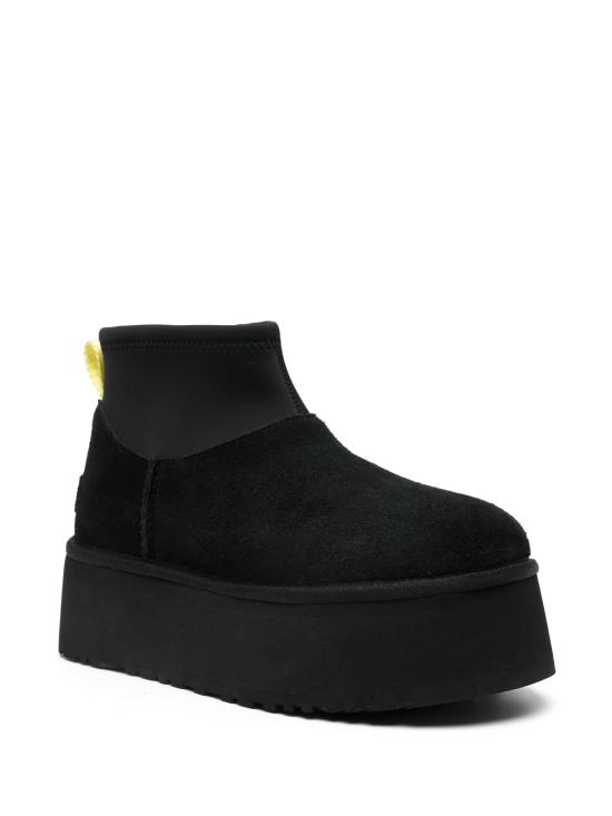 26SS 어그 클래식 미니 디퍼 부츠 1168170 BLK BLACK - UGG