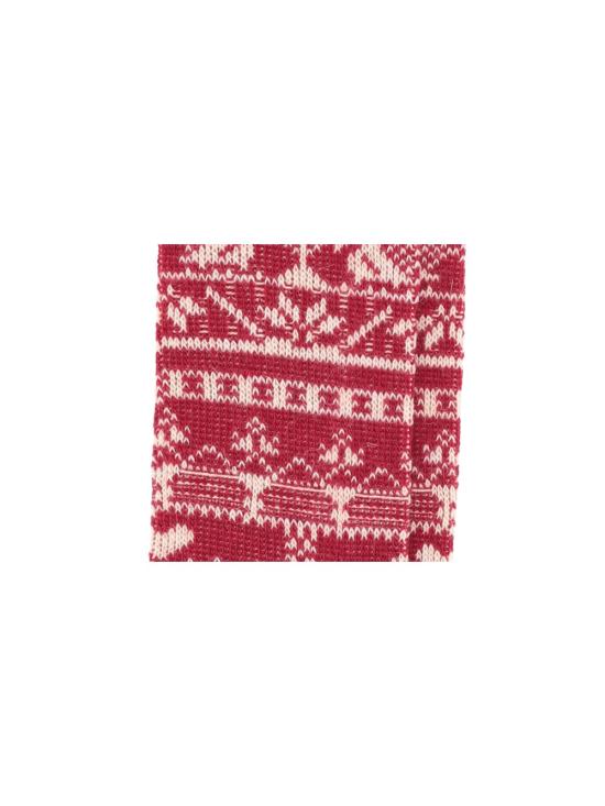 25SS 안티파스티 양말 AM794 RED - ANTIPAST