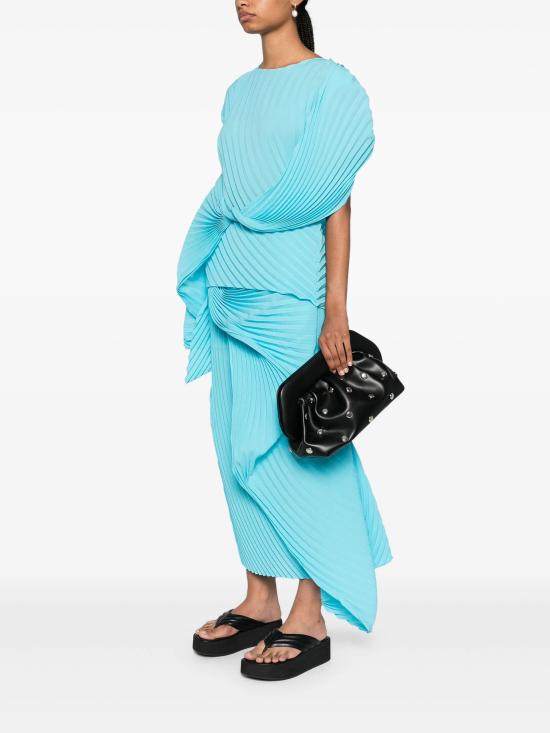 24FW 더모아레 클러치/파우치 TMFW24BO 1 BLACK - THEMOIRE