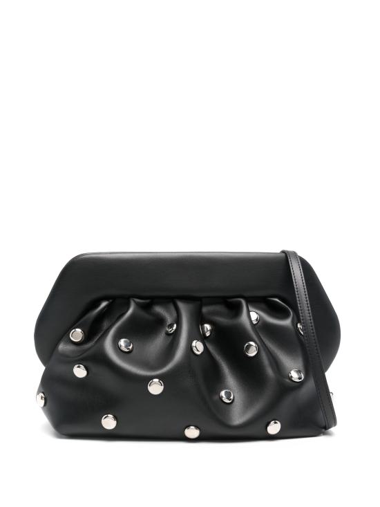 24FW 더모아레 클러치/파우치 TMFW24BO 1 BLACK