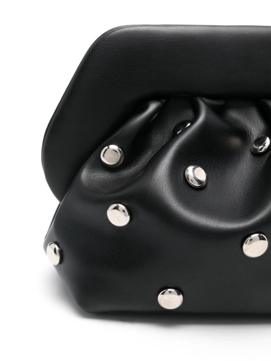 24FW 더모아레 클러치/파우치 TMFW24BO 1 BLACK - THEMOIRE