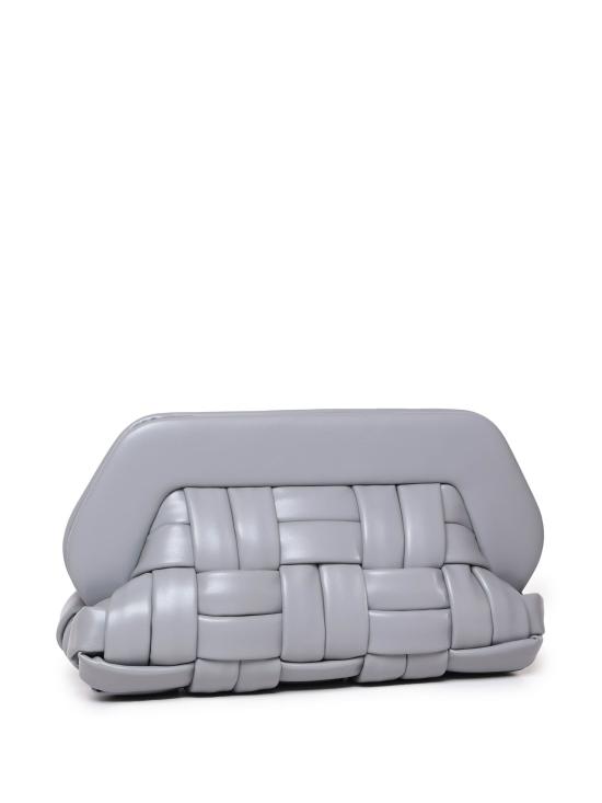 24FW 더모아레 클러치/파우치 TMFW24BIN 104 STORM GREY - THEMOIRE