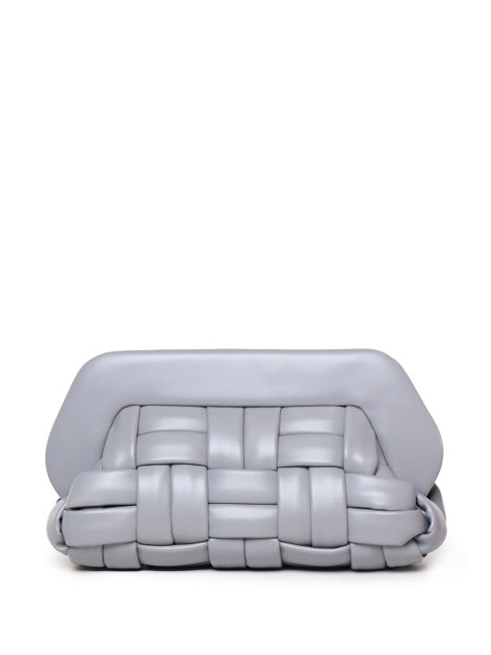 24FW 더모아레 클러치/파우치 TMFW24BIN 104 STORM GREY - THEMOIRE