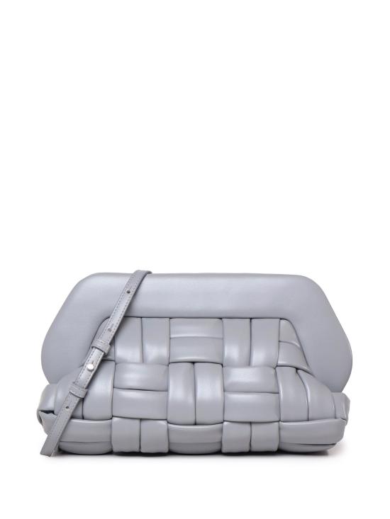 24FW 더모아레 클러치/파우치 TMFW24BIN 104 STORM GREY