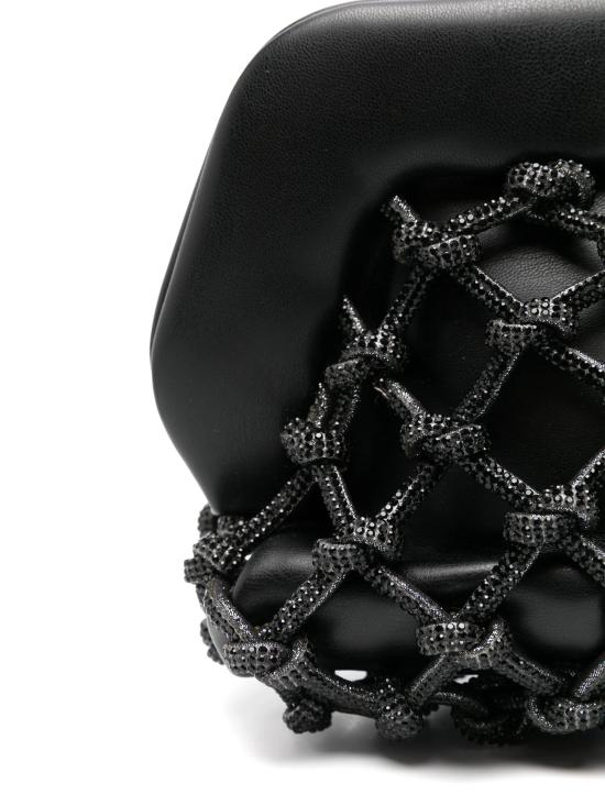 24FW 더모아레 클러치/파우치 TMFW24GXSX 1 BLACK - THEMOIRE