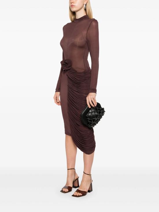 24FW 더모아레 클러치/파우치 TMFW24GXSX 1 BLACK - THEMOIRE