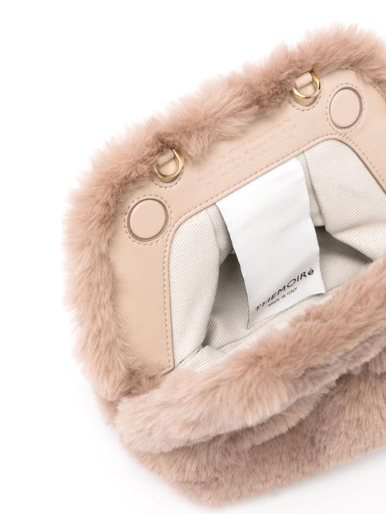 24FW 더모아레 클러치/파우치 TMFW24GF 97 PRALINE - THEMOIRE