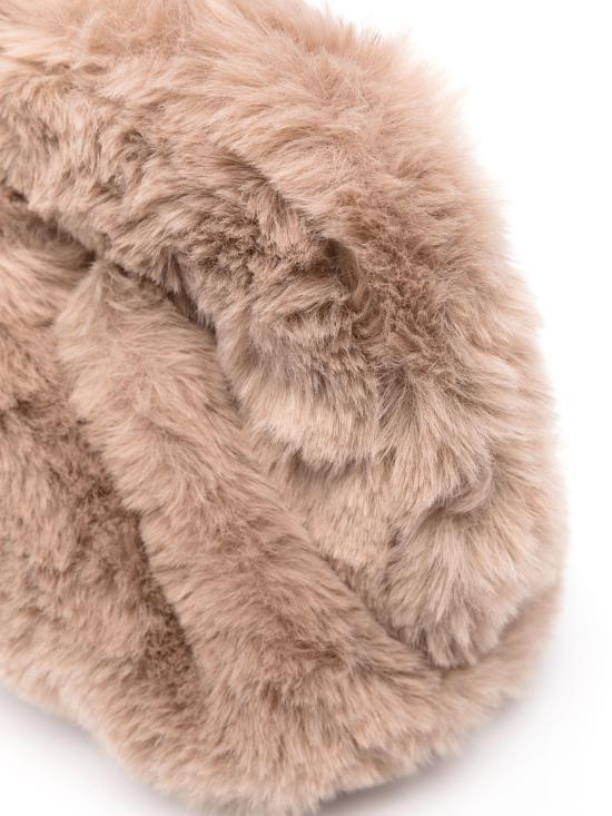 24FW 더모아레 클러치/파우치 TMFW24GF 97 PRALINE - THEMOIRE