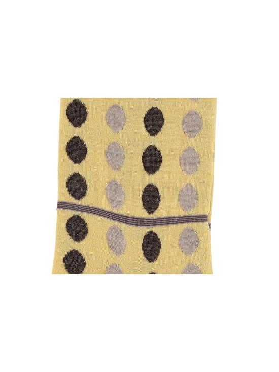 25SS 안티파스티 양말 AM238A CREAM - ANTIPAST