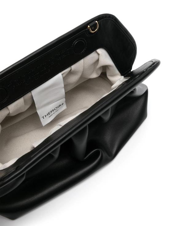 24FW 더모아레 TMCOBN 1 BLACK - THEMOIRE