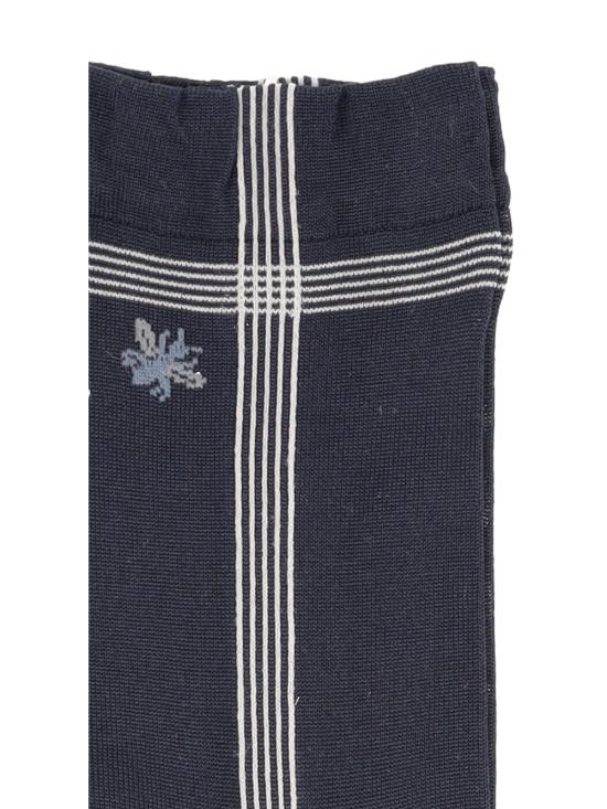 25SS 안티파스티 양말 KT142MS NAVY - ANTIPAST