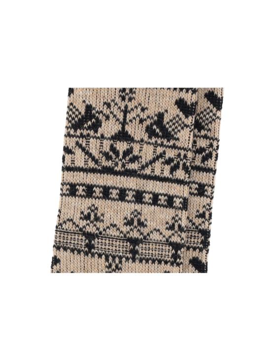 25SS 안티파스티 양말 AM794 CAMEL - ANTIPAST