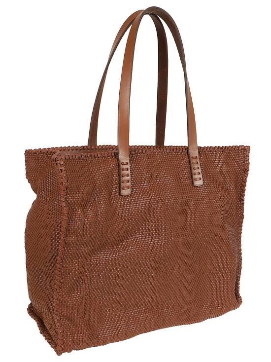 24FW 드래곤디퓨전 숄더백 8150 DGW4MAT TAN BROWN - DRAGON DIFFUSION