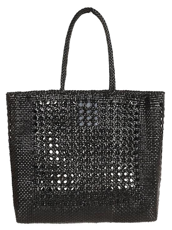 24FW 드래곤디퓨전 가방 8860 DGW4MAT BLACK - DRAGON DIFFUSION