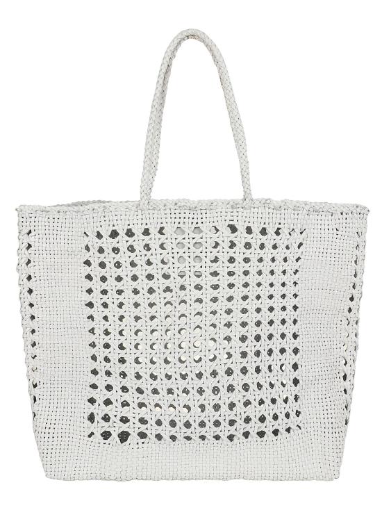 24FW 드래곤디퓨전 가방 8860 DGW4MAT WHITE - DRAGON DIFFUSION