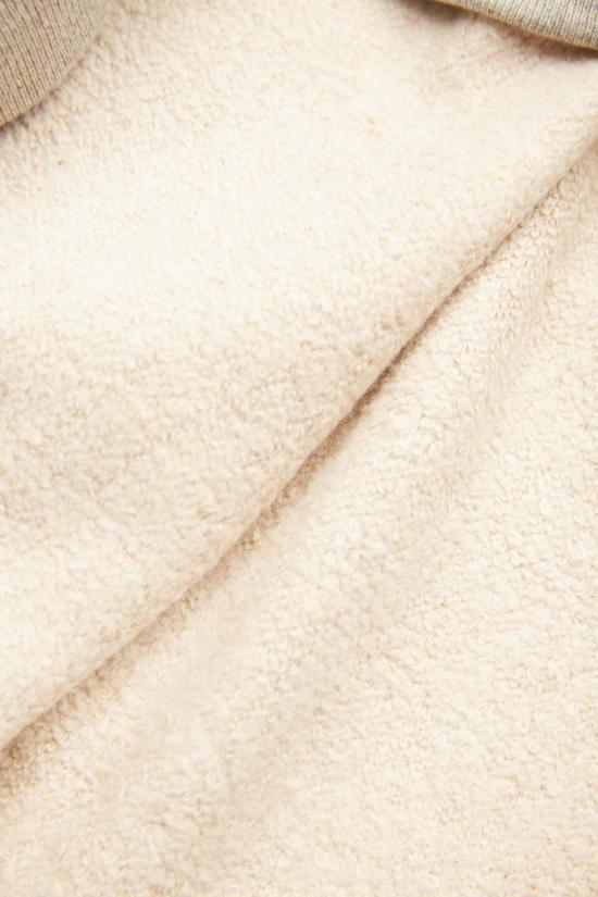  Warehouse & Co. 집업 니트 - WAREHOUSE