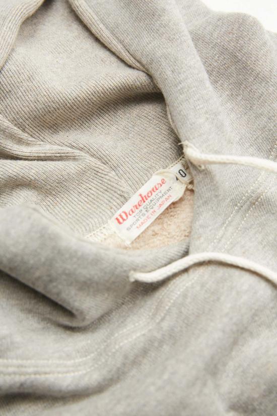  Warehouse & Co. 집업 니트 - WAREHOUSE