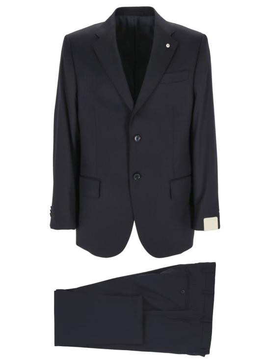  엘비엠 수트 세트 34005 033060 MULTICOLOR