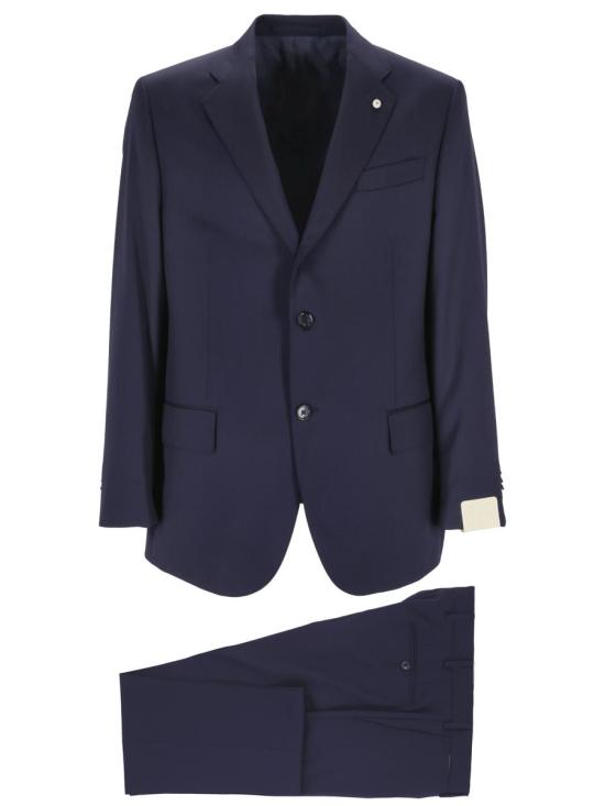  엘비엠 수트 세트 34005 023060 MULTICOLOR