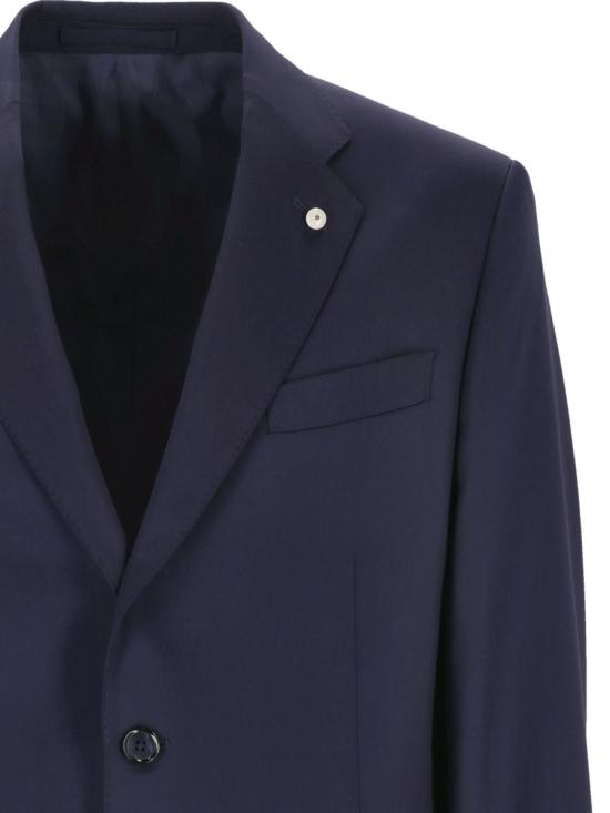  엘비엠 수트 세트 34005 023060 MULTICOLOR - L.B.M.