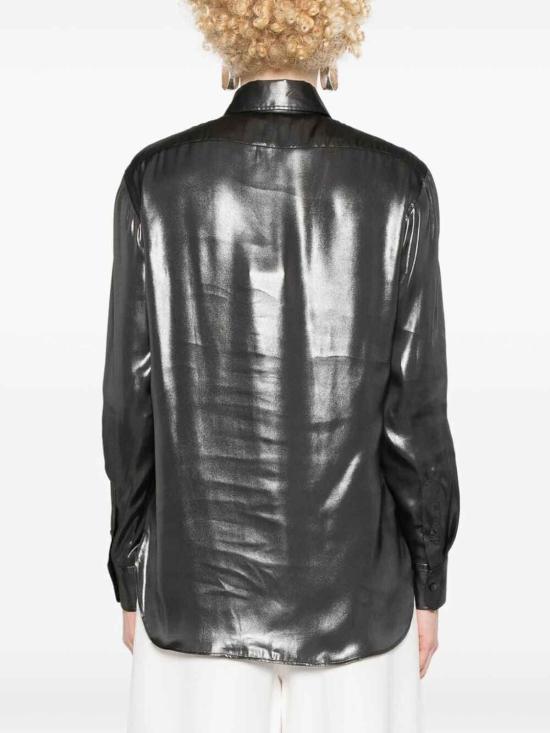 25FW 폴로 랄프로렌 블라우스 290954271001 Black - POLO RALPH LAUREN