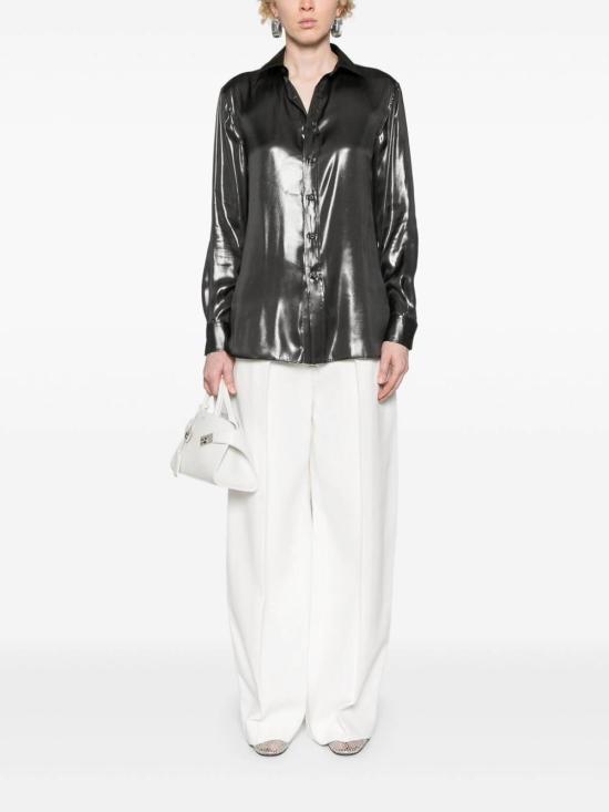 25FW 폴로 랄프로렌 블라우스 290954271001 Black - POLO RALPH LAUREN