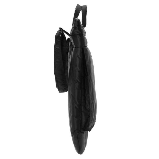  포터 가방 Porter Yoshida & Co Tanker 2 Way 헬멧  블랙 - PORTER