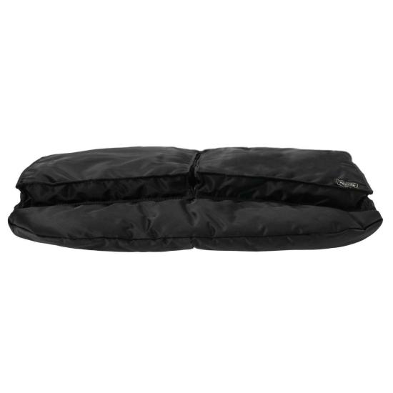  포터 가방 Porter Yoshida & Co Tanker 2 Way 헬멧  블랙 - PORTER