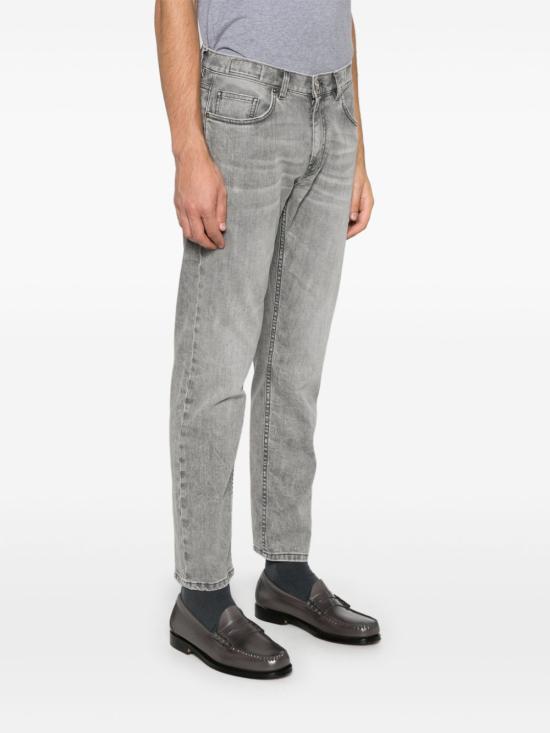  일레븐티 데님 팬츠 J75PANJ02TET0J00213 AB023410 - ELEVENTY