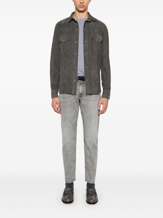  일레븐티 데님 팬츠 J75PANJ02TET0J00213 AB023410 - ELEVENTY