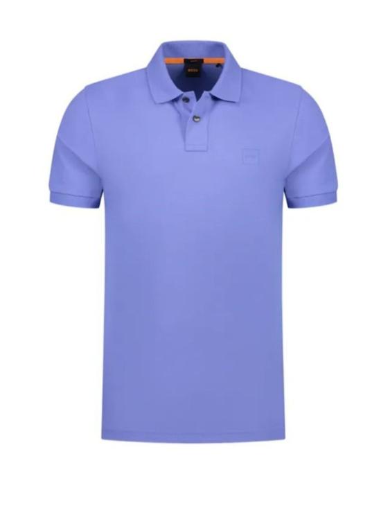  휴고보스 폴로 티셔츠 50507803 525