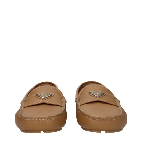 25FW 프라다 로퍼 2DD180ATGF0018 - PRADA