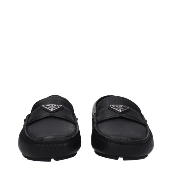 25FW 프라다 로퍼 2DD180ATGF0002 - PRADA