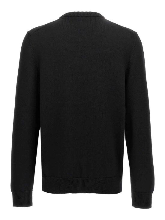  돌체앤가바나 스웨터 GXX01TJCVYON0000 Black - DOLCE & GABBANA