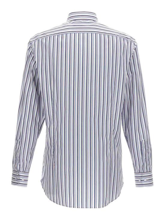  에트로 긴팔 셔츠 MRIB000499TR548S8453 Multicolour - ETRO