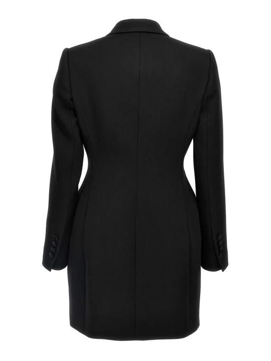  돌체앤가바나 수트 자켓 F27CVTFUBGEN0000 Black - DOLCE & GABBANA