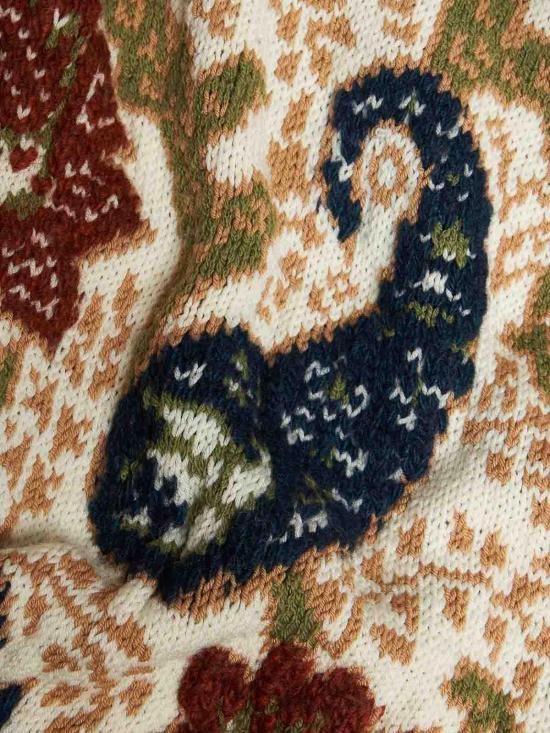  에트로 가디건 WRKE0162AQ033X0820 Multicolour - ETRO