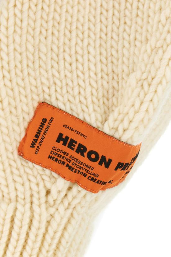 헤론 프레스톤 스웨터 HWHE021F23KNI001 0400 - HERON PRESTON