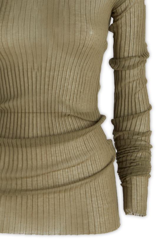  퀴라 터틀넥 Q750KC Q0054 - QUIRA