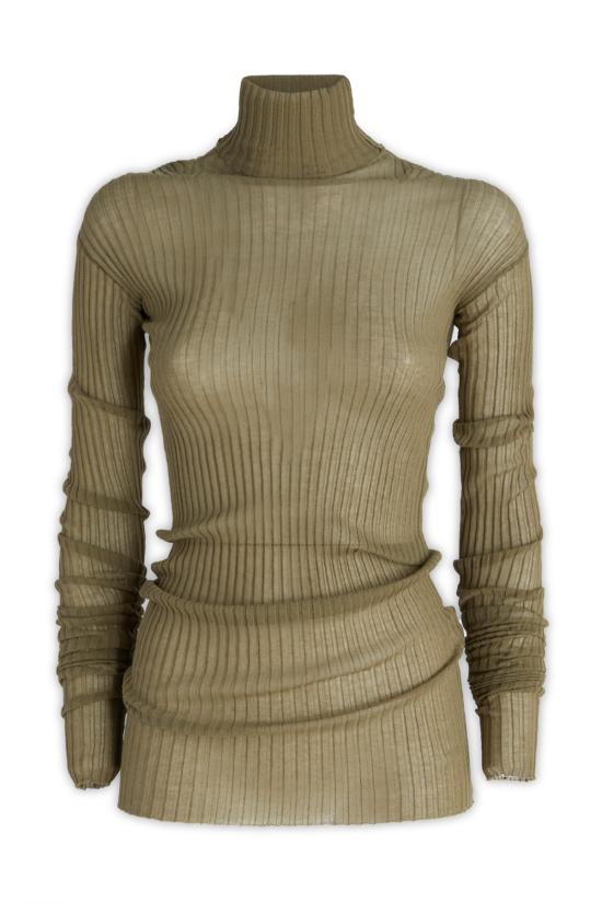  퀴라 터틀넥 Q750KC Q0054